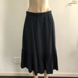 Midi Skirt